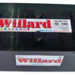 Willard Heavy Duty Ub1100 D