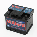 Willard Blindada Ub 450 Ag D 12x45
