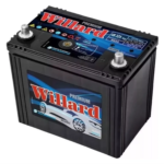 Willard 12x35 Ub-325