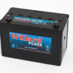 Willard Jis Ub 930 Ag D N70R