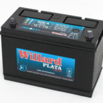 Willard Heavy Duty Ub920 D